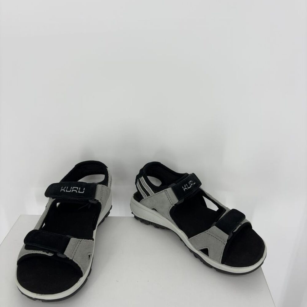 KURU Orthopedic Hiking Sandals w/Adjustable Straps